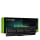 Bateria do laptopa Green Cell PA3534U-1BRS do Toshiba Satellite